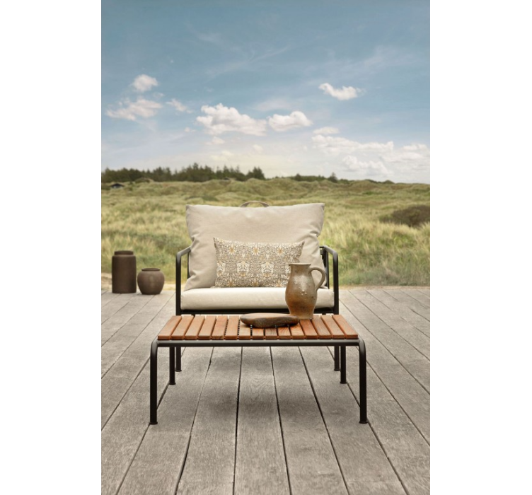 Крісло AVON LOUNGE CHAIR ASH2